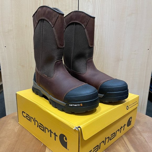Carhartt Ground Force Waterproof 10\